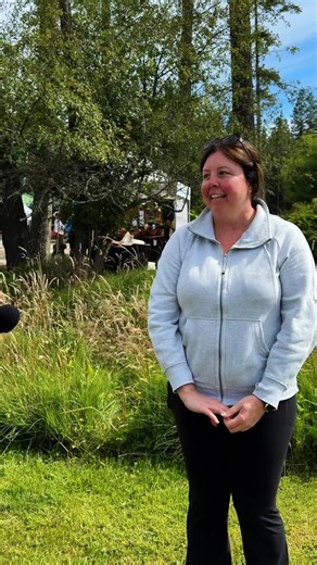 5.5K views · 303 reactions | We’re talkin fire safety at home  YOU checked your smoke alarms lately?  Press it to test it – and make sure everyone hears it! Working smoke alarms save lives. #FireSafety #funny #viral #instagood #firefighter @kiddecanada | Pender Island Fire Rescue | Facebook