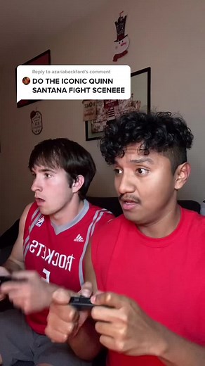 Reply to @azariabeckford And thats what you missed on… #skitcomedy #tvscenes #glee #TheSplashDance