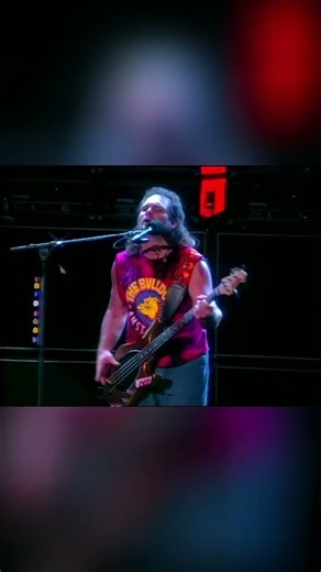 'Ain’t Talkin’ ’Bout Love' Live in 1995 🔥