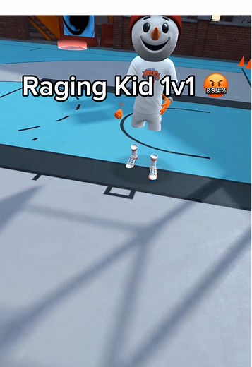 Experience Intense Basketball Action in Gym Class VR