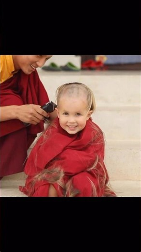 We Traveled To Bhutan for a HAIRCUT?!