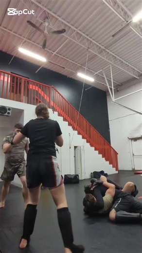 Tuesday light mma sparring🥊🤼
