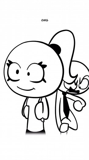 Nutshell on Instagram: "DORA from the HOOD #comedy #funnyvideos #memes #animation #animationmeme"