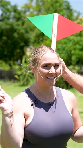 Red Flag or Green Flag? Dating Traits Put to the Test Watch the full video on YouTube: https://youtu.be/6LGC1EvDLwo Jake and Tori are putting dating traits on trial. We read out real behaviours people argue about all the time — and decide whether they’re a red flag or a green flag. No talking first, no context, just instinct… and then we explain and defend our choices. Some of these traits sound harmless. Some feel healthy. And some have ended real relationships. 👉 In this episode, we debate: -