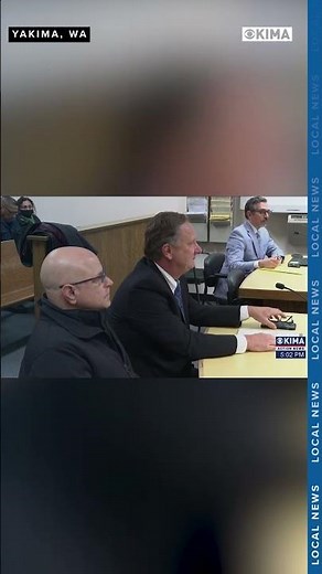 Curtice Case will stay in Yakima County