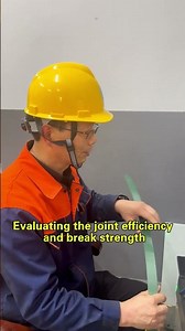 High Tensile 32mm PET Strapping Test: 13.40kN Breaking Load Performance | Juhong Packing