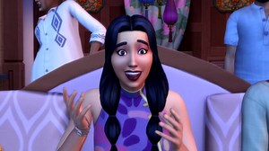 The Sims 4 For Rent - PC [Online Game Code]