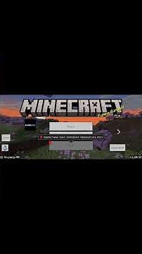 Mod Menu Minecraft GameDva