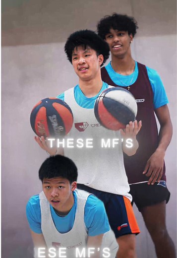 Mastering the Curry Dribble Warm Up with Creed Basketball