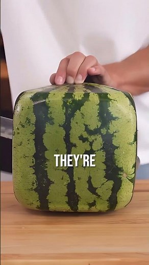 $300 Square Watermelon