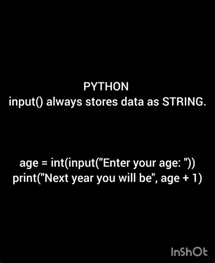 Python Coding Day 3 | Taking User Input 🐍💻 #alwaysremember #codingjourney #learnpython #keepcoding
