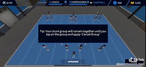 Boss of the World Cheerleading Skills Guide