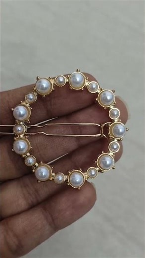 Premium Quality Products|| Hair clips | Dm to order ||