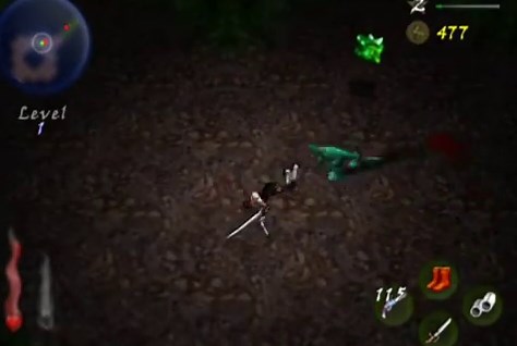 Dark Angel: Vampire Apocalypse Videos for PlayStation 2 - GameFAQs