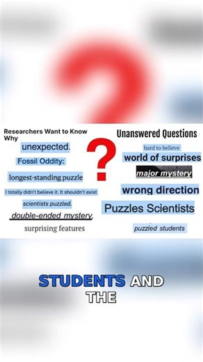 Uncover the Hydroplate's Answers to Major Mysteries!