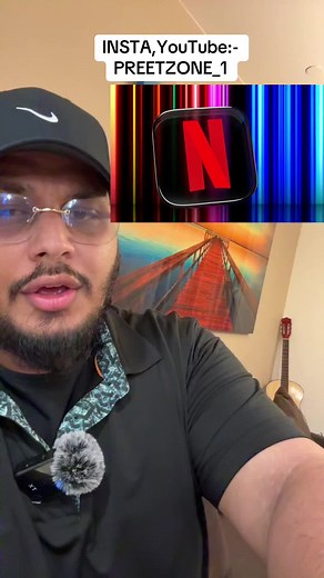 Man on Fire Hindi Dubbed Web Series on Netflix | Preetzone