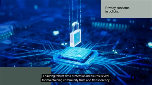 Module 1 - Transforming Policing The Power of Data and Technology