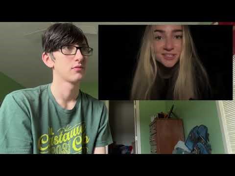 THE ROBBER HELPS YOU SLEEP? ASMR I Broke Into Your House... (ASMR Berlin) reaction