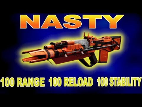 Unlock the Secret of Disparity Destiny 2's Broken Roll!