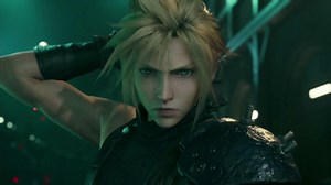 FF7 remake demo has already attracted speedrunners