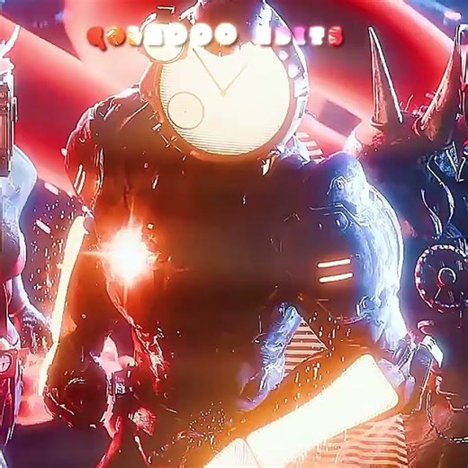 skibidi toilet Multiverse 49 #skibiditoilet #edit