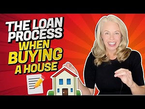 Here's The Loan Process When Buying a Home In 2021: Home Buying 101 With a Mortgage Lender 🏡