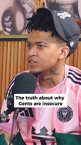 the truth why gents are insecure | Open Chats Podcast