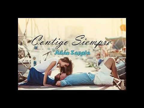 Mix de Adan Zapata la Mente en Blanco (romanticas)