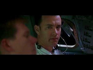 Apollo 13 Original Theatrical Ending