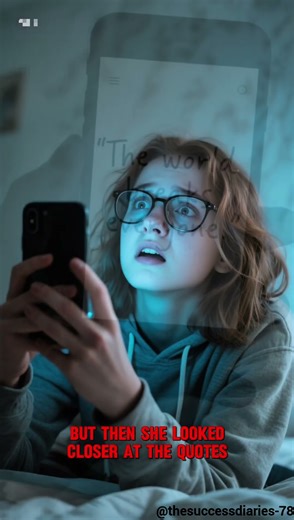 The Scary One: My Study App Knows My Darkest Secrets... 📱💀