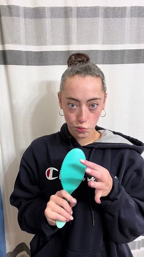 Knox Gelatin Hair ASMR Sounds for Artistic Swimming Hair