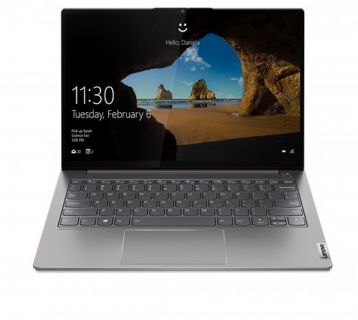 Lenovo ThinkBook 13s Gen 2 (Intel)