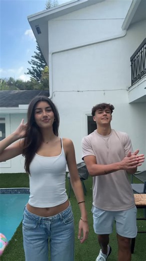 Matthew moore on Instagram: "I'm getting better at dancing #fyp #dance #collab #blowthisup"