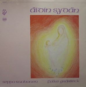 Seppo Ruohonen, Folke Gräsbeck - Äidin Sydän
