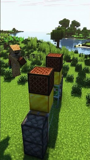 Best Sensor Door in Minecraft Ever