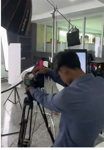 Creative Photoshoot Ideas for Stunning Visuals