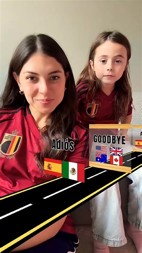 Learn How to Say Goodbye in Different Languages