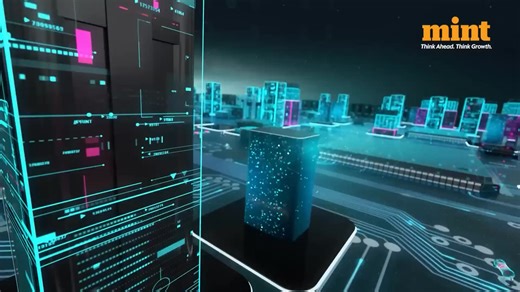 25K views · 463 reactions | In the premiere episode of Discover Open, powered by Schneider Electric , we explore how Open Automation, Artificial Intelligence, and Industry 4.0 innovations are redefining the future of factories. | Mint | Facebook