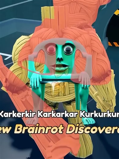 Understanding SUS Brainrot Behavior in Roblox