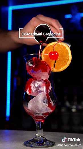 How to Make Sex On The Beach Cocktail | Cocktail Recipes