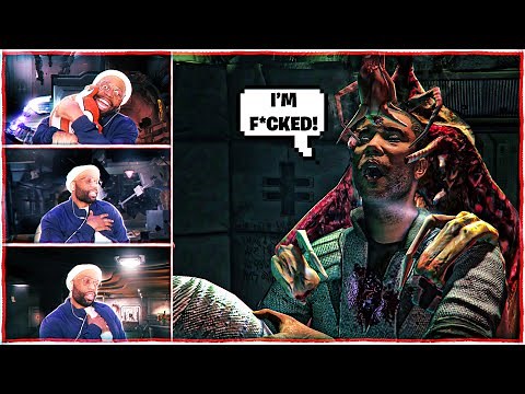 "Dead Space 2" Walkthrough Gameplay Part 1 - "NO ONE IS GETTING OUT OF HERE ALIVE"