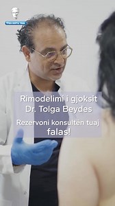 2.2K views |  23 -26 Korrik _ Janë datat e rradhës që Dr. Tolga...