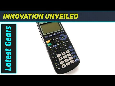 TI-83 Plus Graphics Calculator: The Ultimate Exam Companion!