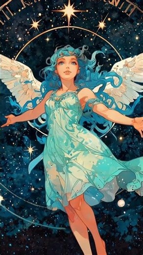 Manifest Miracles with Angel Music ✨