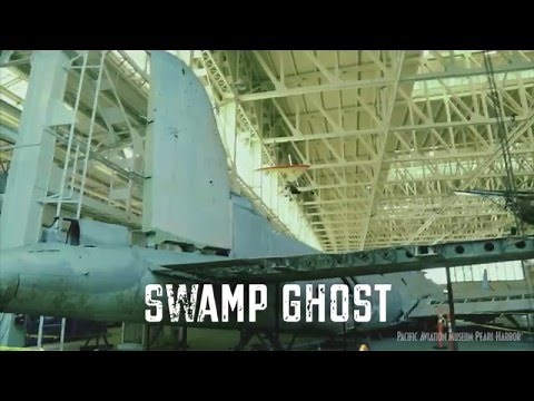 Swamp Ghost Update - Part 2