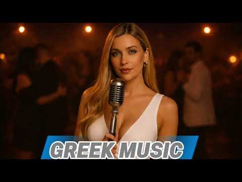 GREEK MIX 2025 | Τα Καλύτερα Ελληνικά Λαϊκά Τραγούδια | Μόνο Ελληνικά