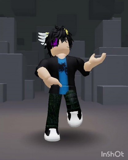 I just gets so nervy nervy #roblox #robloxgaming #robloxfyp #trend #parrotsoftiktok