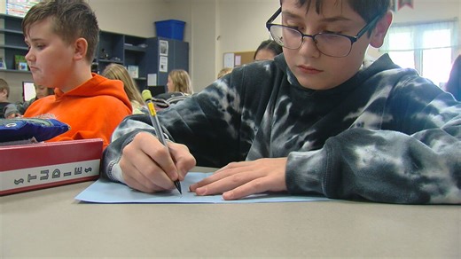 Why local students are asking for reassessment on how Ohio grades some state exams