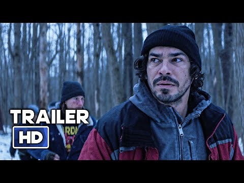 COLD WALLET Official Trailer (2025) Thriller
