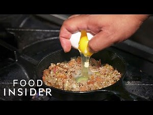 The History of Sisig, The Philippines' Favorite Comfort Food